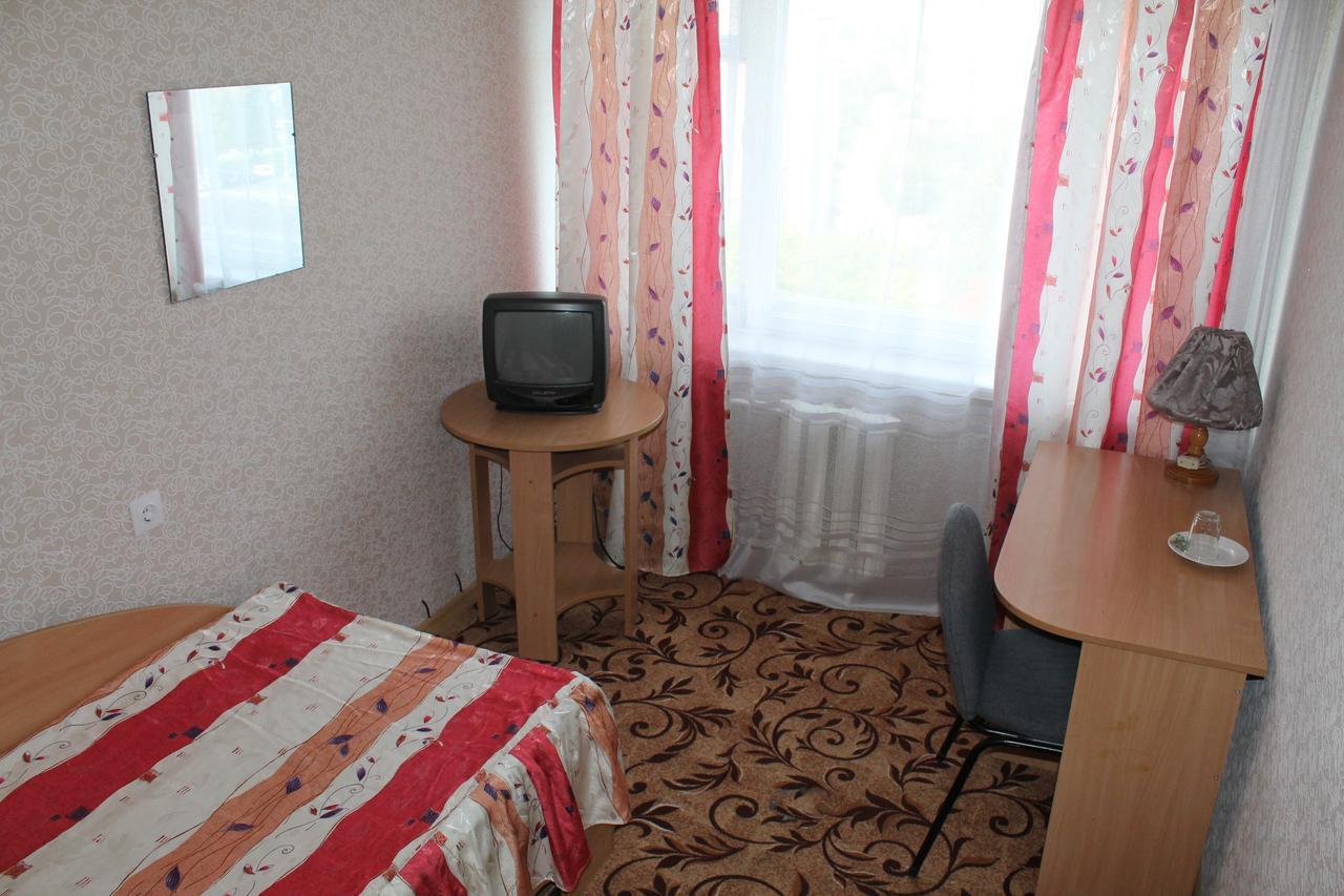 Hotel Belarus Grodno Exterior photo