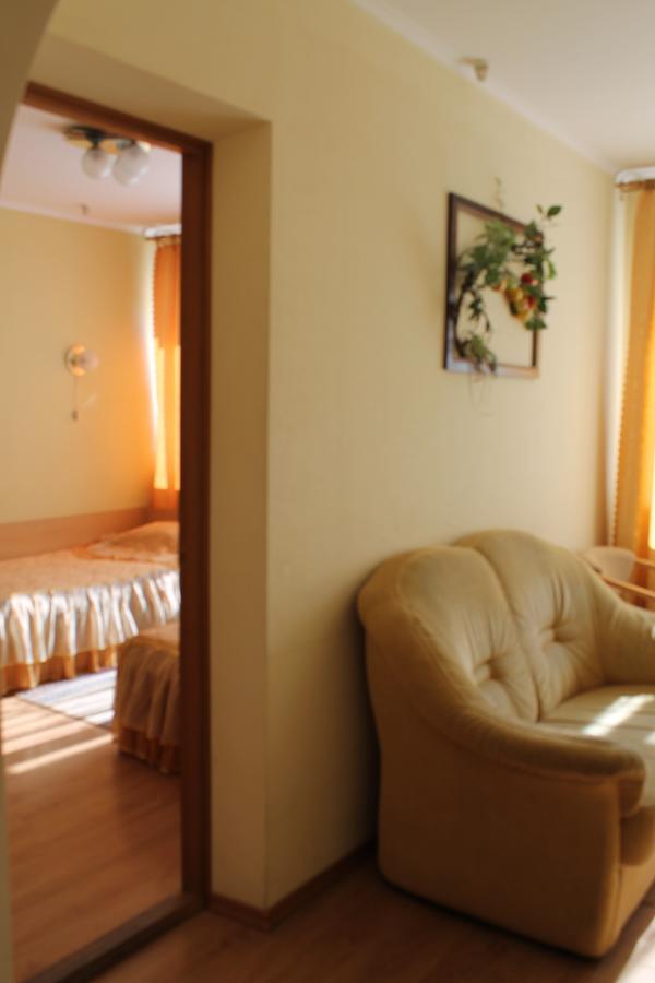 Hotel Belarus Grodno Exterior photo
