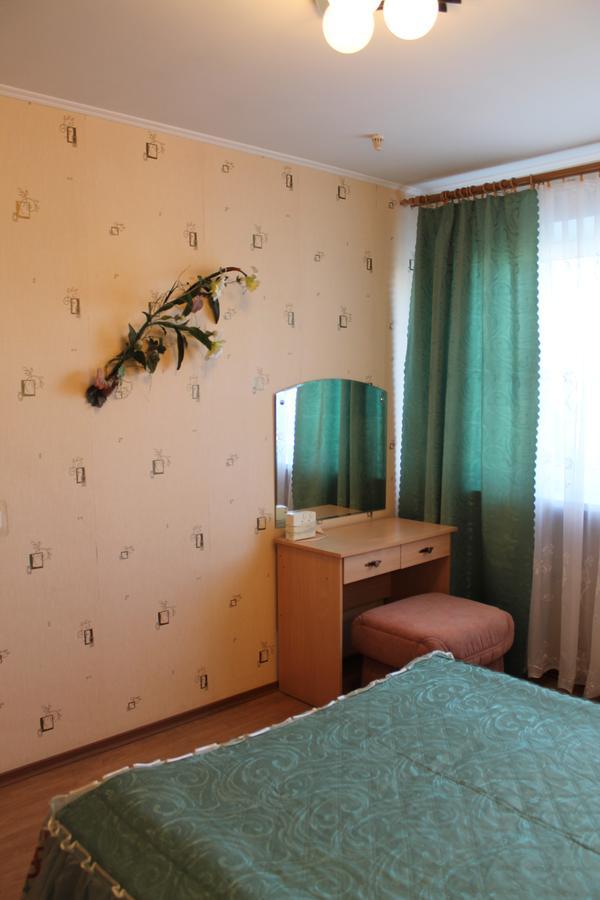 Hotel Belarus Grodno Exterior photo