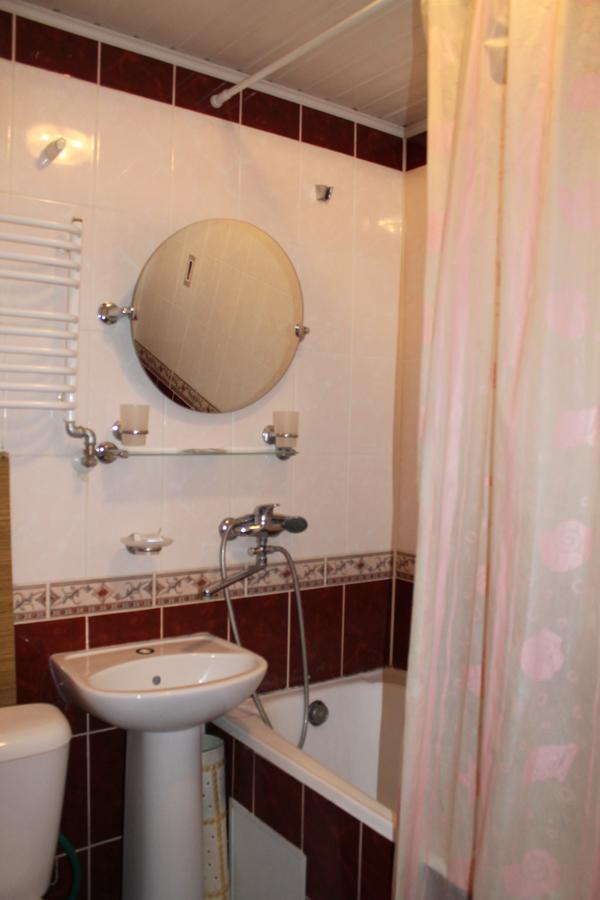 Hotel Belarus Grodno Exterior photo