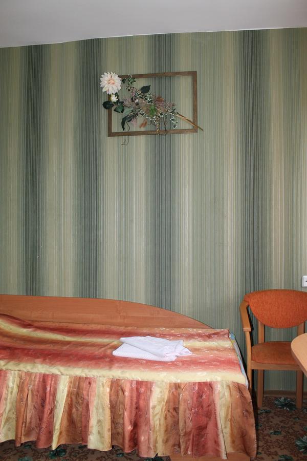 Hotel Belarus Grodno Exterior photo