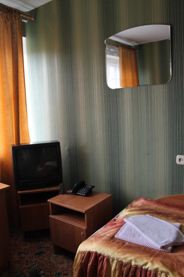 Hotel Belarus Grodno Exterior photo