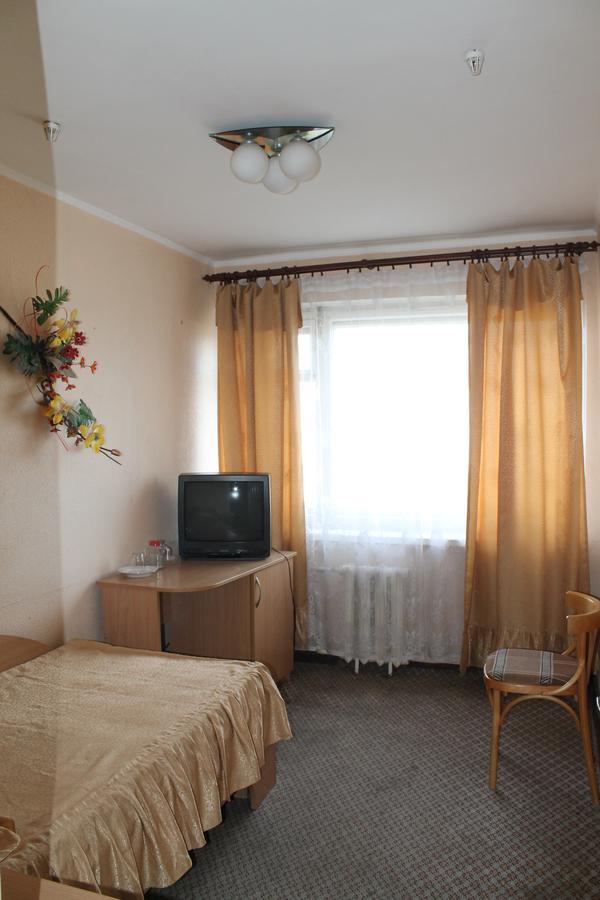 Hotel Belarus Grodno Exterior photo