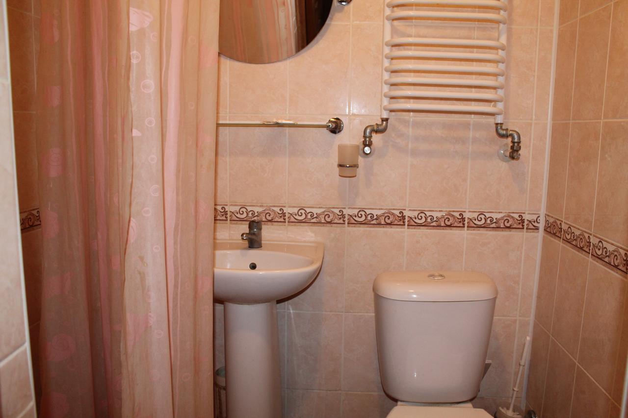 Hotel Belarus Grodno Exterior photo