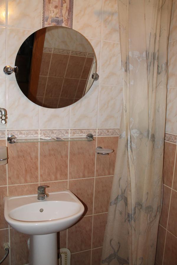 Hotel Belarus Grodno Exterior photo