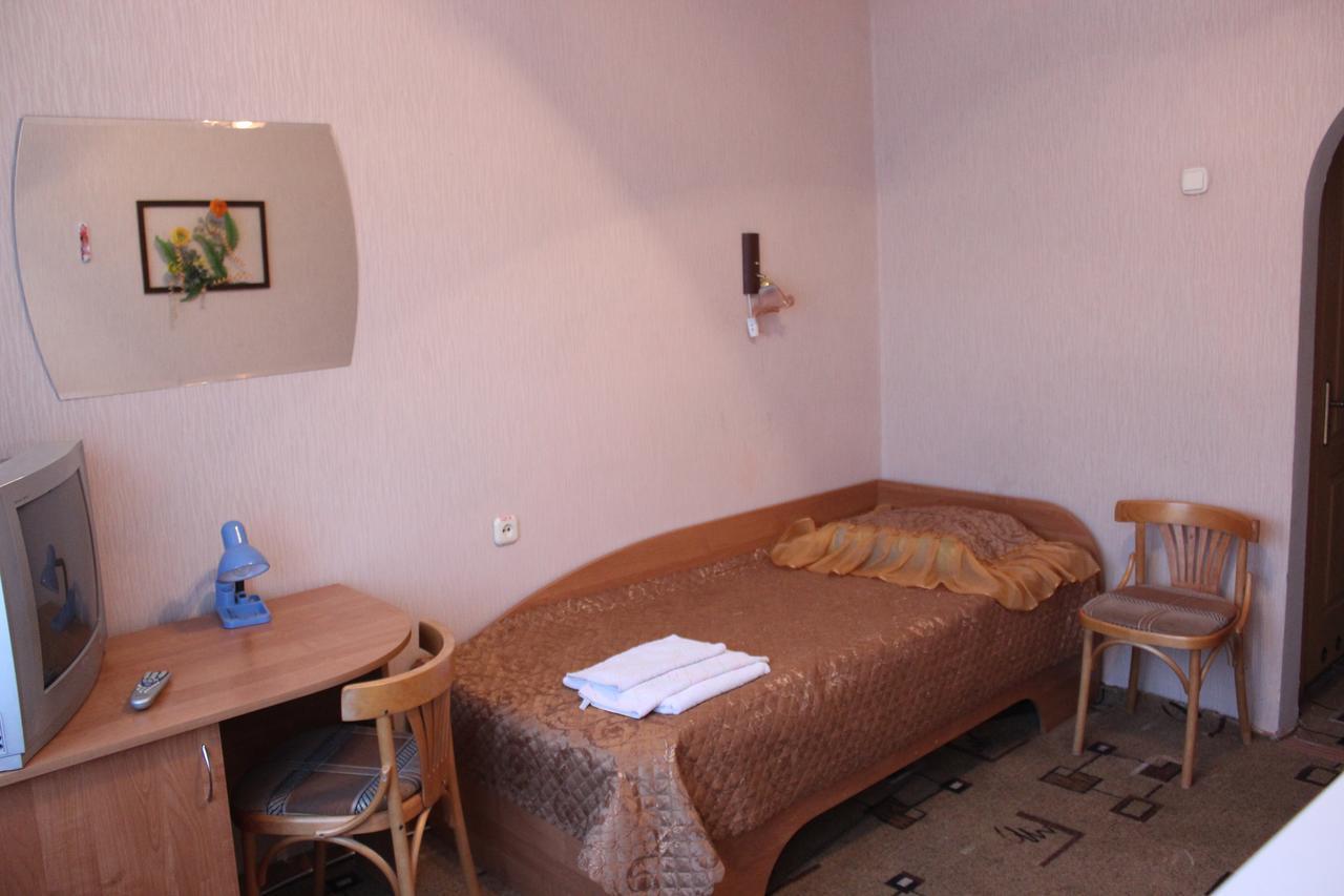 Hotel Belarus Grodno Exterior photo